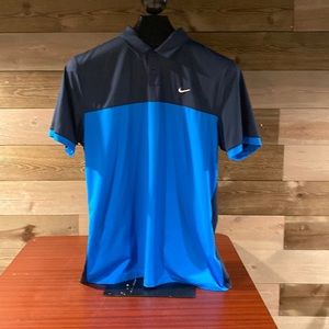 Nike Golf Polo